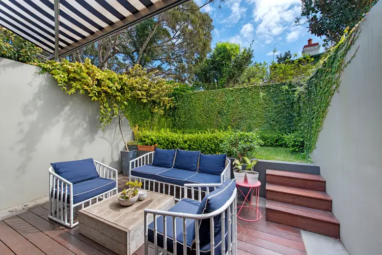 Third view of Homely house listing, 16 Wells Street, Annandale NSW 2038