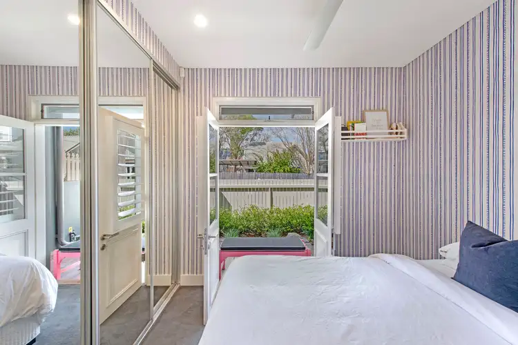Fourth view of Homely house listing, 16 Wells Street, Annandale NSW 2038