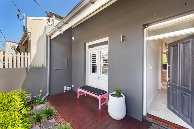Sixth view of Homely house listing, 16 Wells Street, Annandale NSW 2038