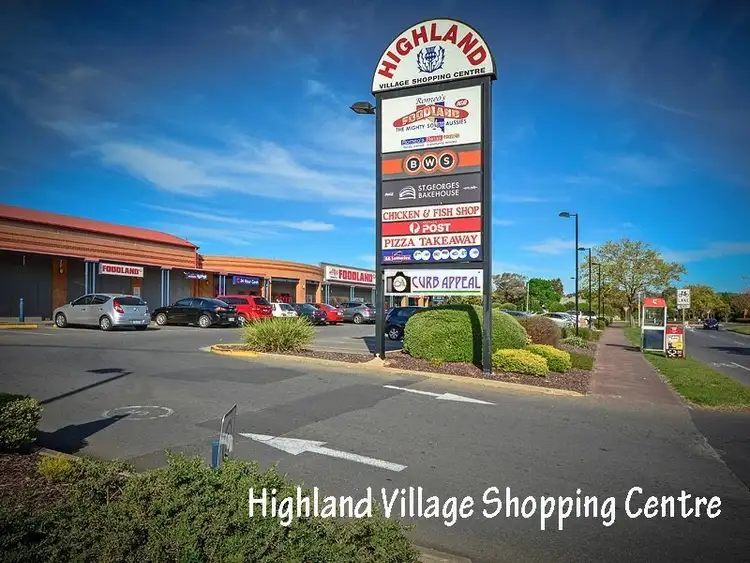 Fourth view of Homely land listing, LOT 11, 1669-1679 Golden Grove Road, Greenwith SA 5125