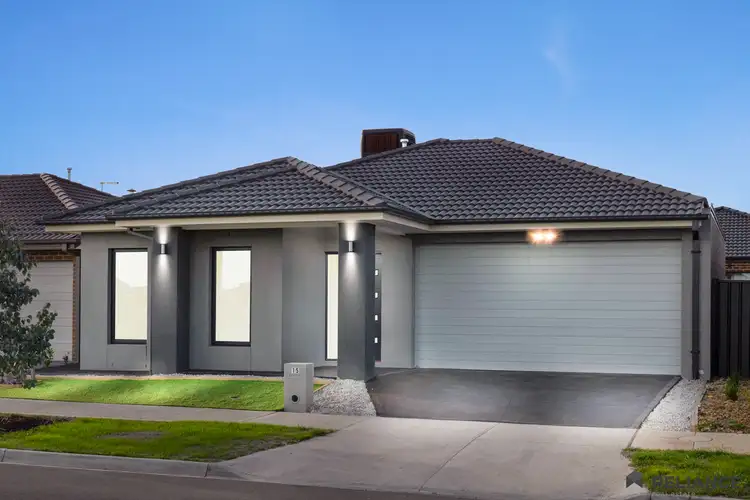 Main view of Homely house listing, 32 Ceremony Drive, Tarneit VIC 3029