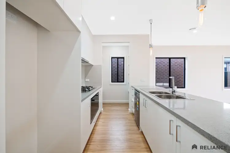 Second view of Homely house listing, 32 Ceremony Drive, Tarneit VIC 3029