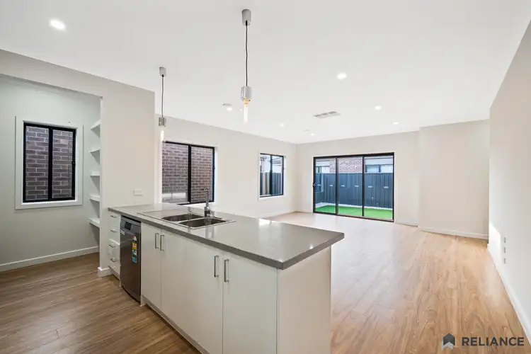 Third view of Homely house listing, 32 Ceremony Drive, Tarneit VIC 3029