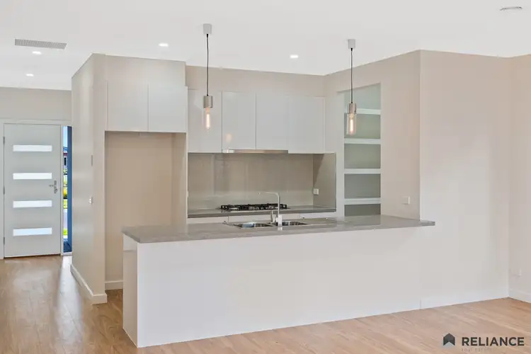Fourth view of Homely house listing, 32 Ceremony Drive, Tarneit VIC 3029
