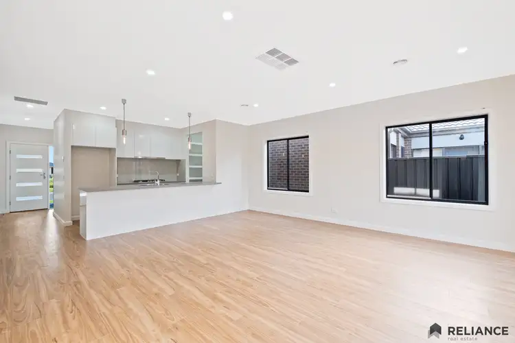 Seventh view of Homely house listing, 32 Ceremony Drive, Tarneit VIC 3029