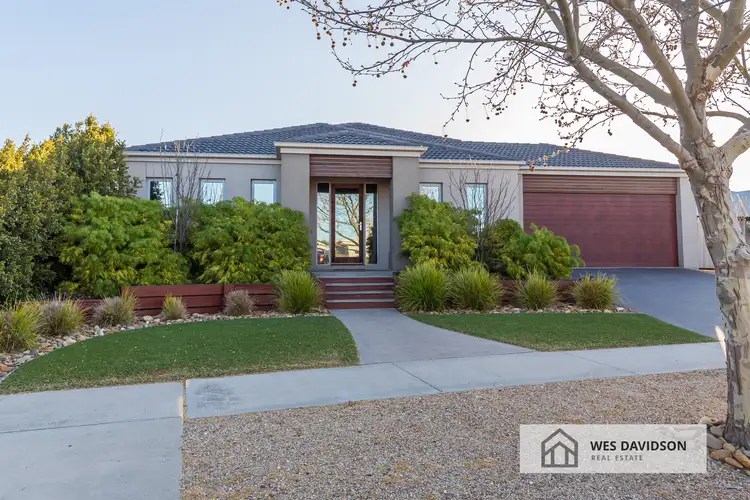 Main view of Homely house listing, 5 Ballard Street, Horsham VIC 3400