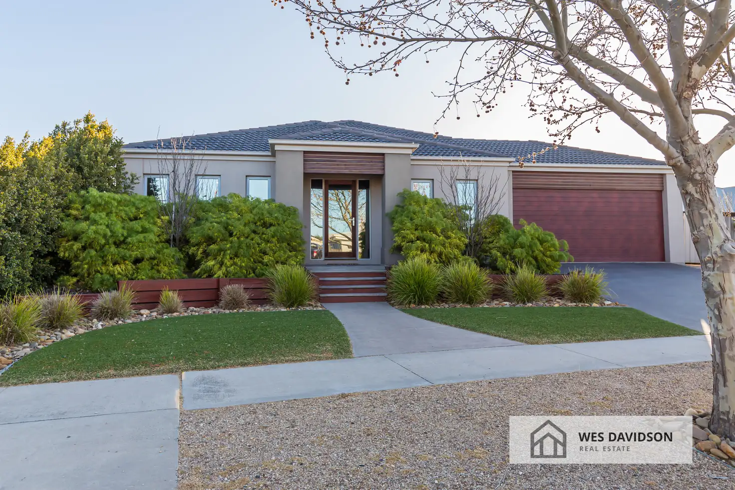 Main view of Homely house listing, 5 Ballard Street, Horsham VIC 3400