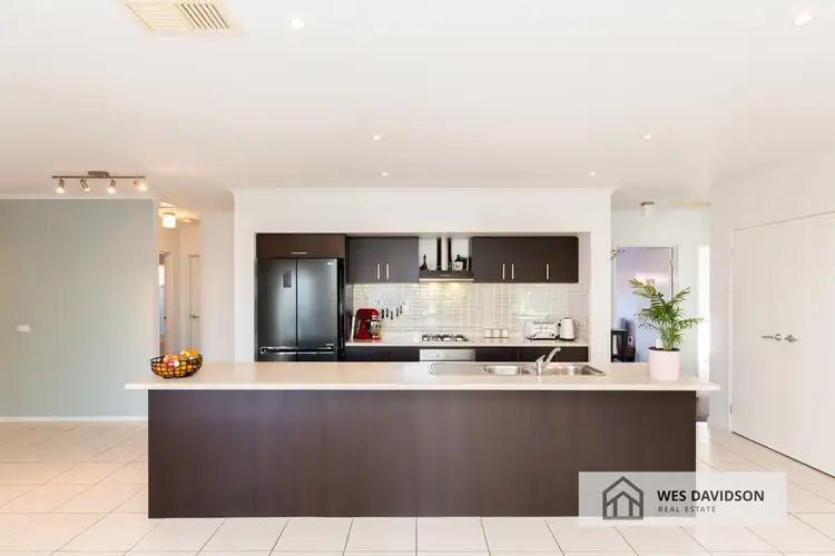 Second view of Homely house listing, 5 Ballard Street, Horsham VIC 3400