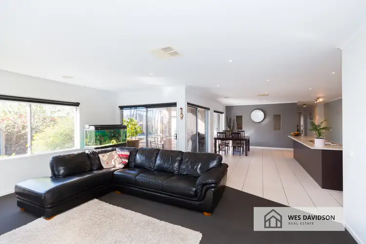 Fourth view of Homely house listing, 5 Ballard Street, Horsham VIC 3400
