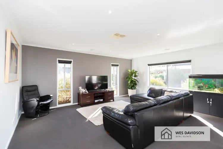 Fifth view of Homely house listing, 5 Ballard Street, Horsham VIC 3400