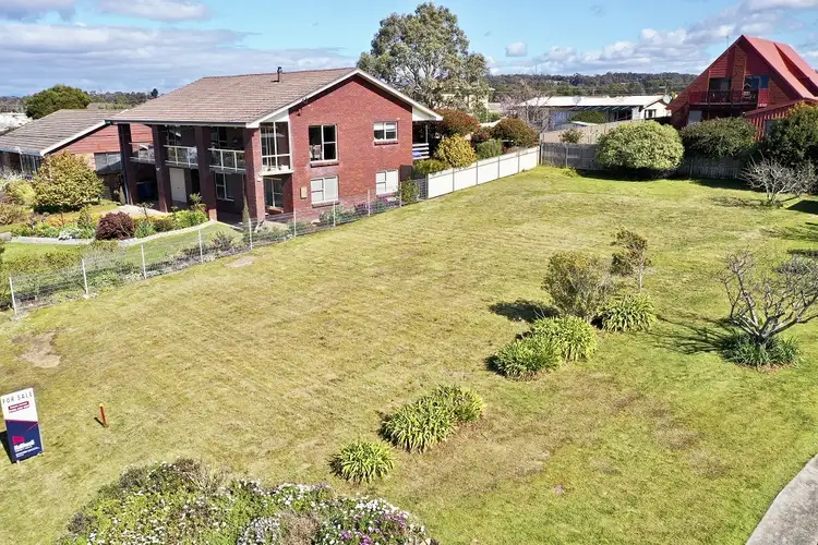 Fifth view of Homely land listing, 50 Shearwater Boulevard, Shearwater TAS 7307