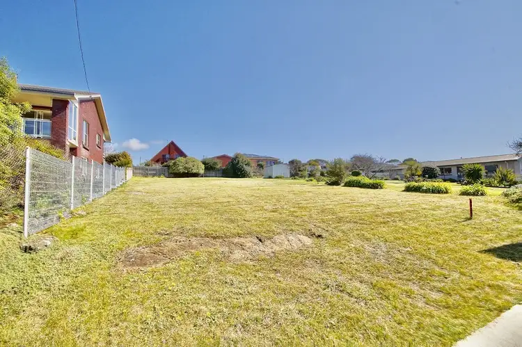 Seventh view of Homely land listing, 50 Shearwater Boulevard, Shearwater TAS 7307
