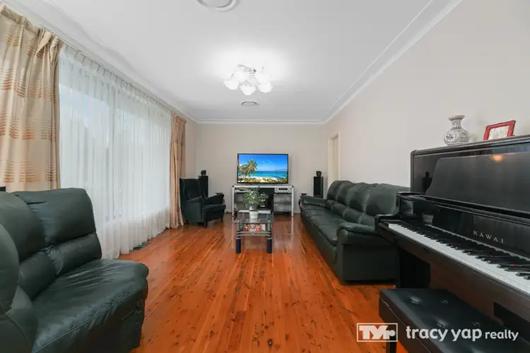 Second view of Homely house listing, 2 Lomax Street, Epping NSW 2121