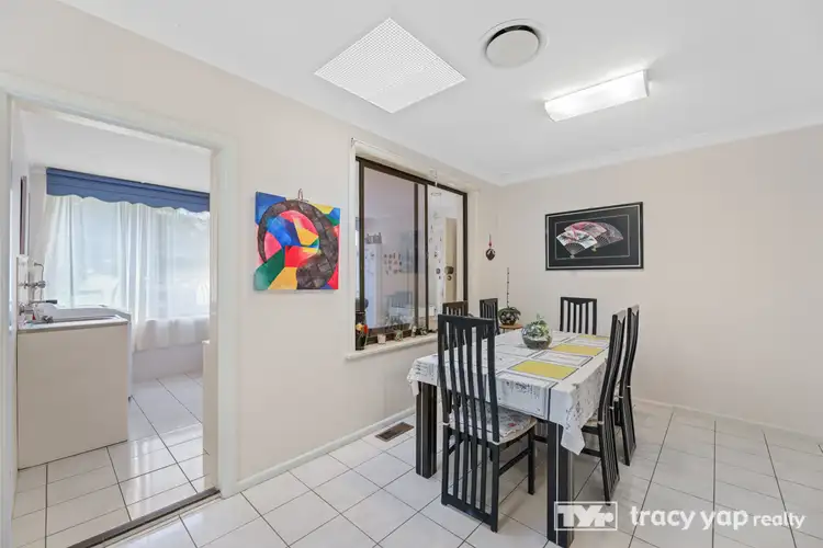 Fourth view of Homely house listing, 2 Lomax Street, Epping NSW 2121