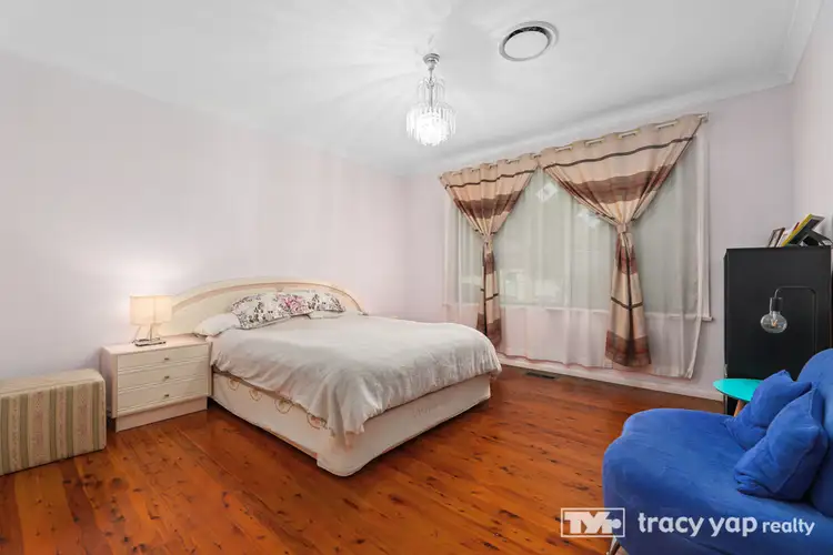 Fifth view of Homely house listing, 2 Lomax Street, Epping NSW 2121