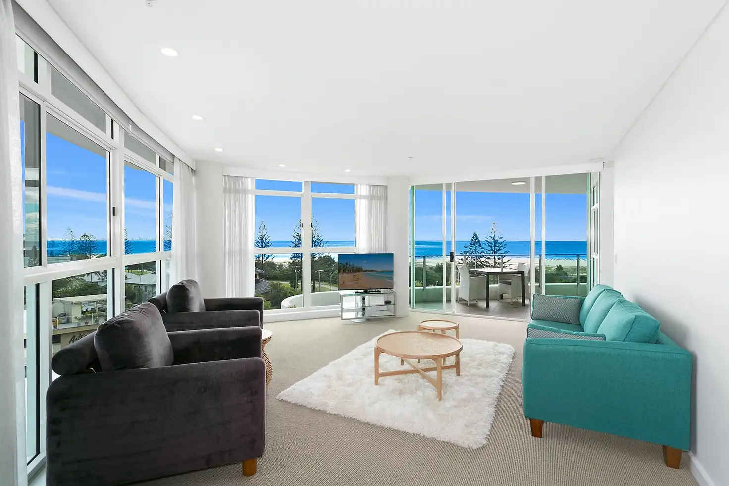 Main view of Homely apartment listing, 401/2 Creek Street, Coolangatta QLD 4225
