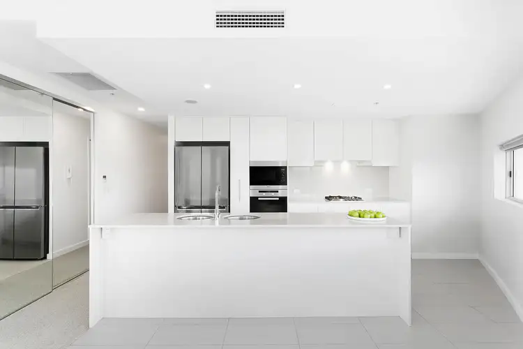 Third view of Homely apartment listing, 401/2 Creek Street, Coolangatta QLD 4225