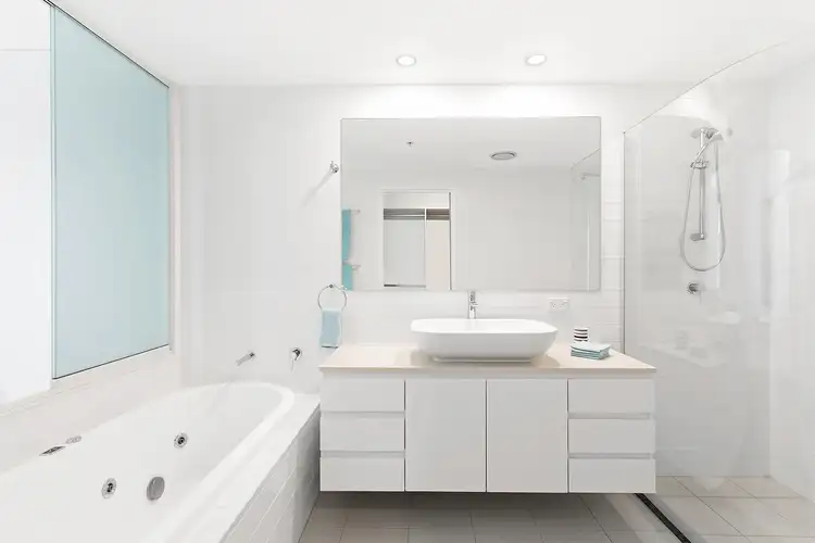 Fifth view of Homely apartment listing, 401/2 Creek Street, Coolangatta QLD 4225