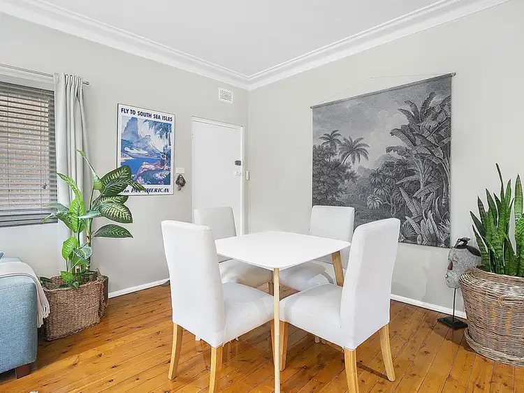 Third view of Homely unit listing, 4/54 Seaview Street, Cronulla NSW 2230