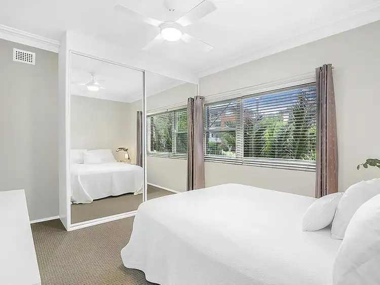 Fourth view of Homely unit listing, 4/54 Seaview Street, Cronulla NSW 2230
