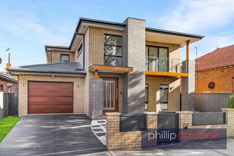 Main view of Homely house listing, 14 York Street, Berala NSW 2141
