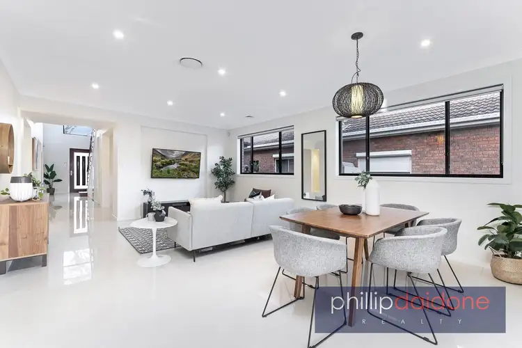 Fourth view of Homely house listing, 14 York Street, Berala NSW 2141