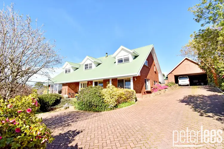 100 Gibson Street, Kings Meadows TAS 7249