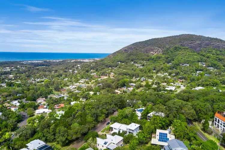 Main view of Homely house listing, 6 Crystal Pacific Court, Mount Coolum QLD 4573