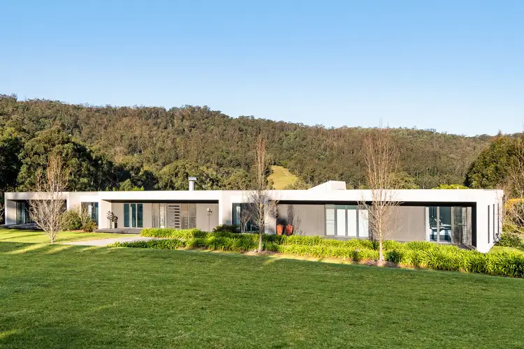 Second view of Homely house listing, 28 Carters Road, Kangaroo Valley NSW 2577