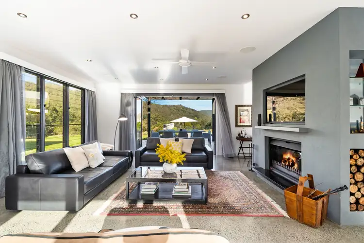 Fourth view of Homely house listing, 28 Carters Road, Kangaroo Valley NSW 2577