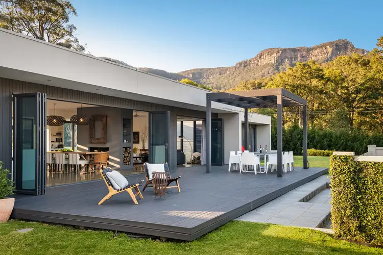 Fifth view of Homely house listing, 28 Carters Road, Kangaroo Valley NSW 2577