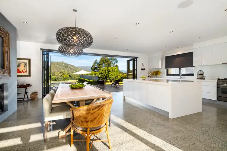 Sixth view of Homely house listing, 28 Carters Road, Kangaroo Valley NSW 2577