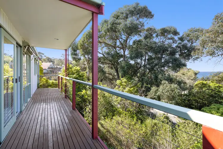 Fifth view of Homely house listing, 1/2A Minapre Street, Lorne VIC 3232