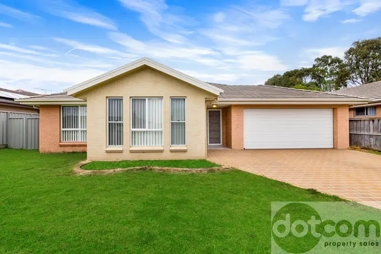 Main view of Homely house listing, 59 Georgia Drive, Hamlyn Terrace NSW 2259