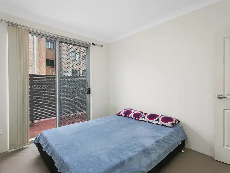 Fifth view of Homely apartment listing, 1/8-10 Darcy Road, Westmead NSW 2145