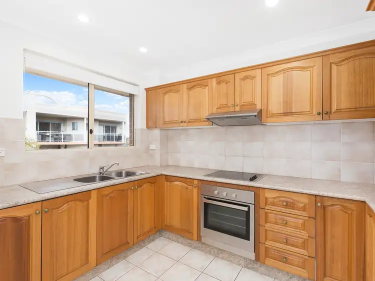 Third view of Homely apartment listing, 5/25 Croydon Street, Cronulla NSW 2230