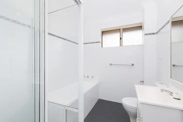 Fifth view of Homely apartment listing, 5/25 Croydon Street, Cronulla NSW 2230