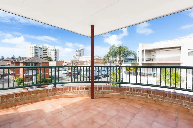 Sixth view of Homely apartment listing, 5/25 Croydon Street, Cronulla NSW 2230