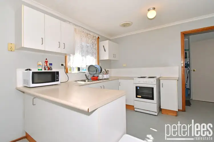 Second view of Homely house listing, 1 Tandara Street, Ravenswood TAS 7250