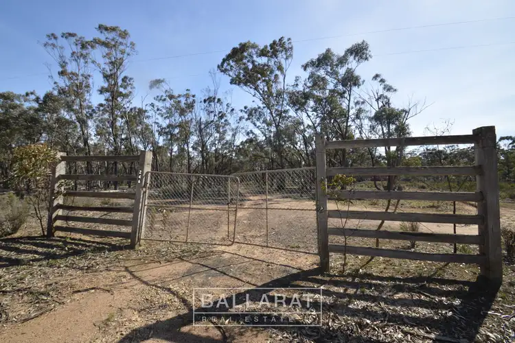 246 Puzzle Flat Road, Bealiba VIC 3475