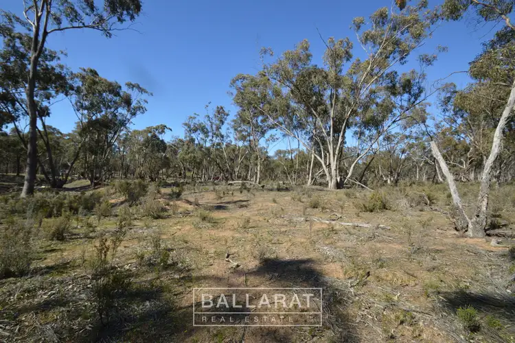 Second view of Homely land listing, 246 Puzzle Flat Road, Bealiba VIC 3475