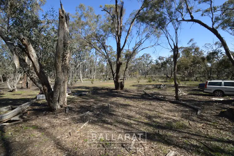 Fifth view of Homely land listing, 246 Puzzle Flat Road, Bealiba VIC 3475