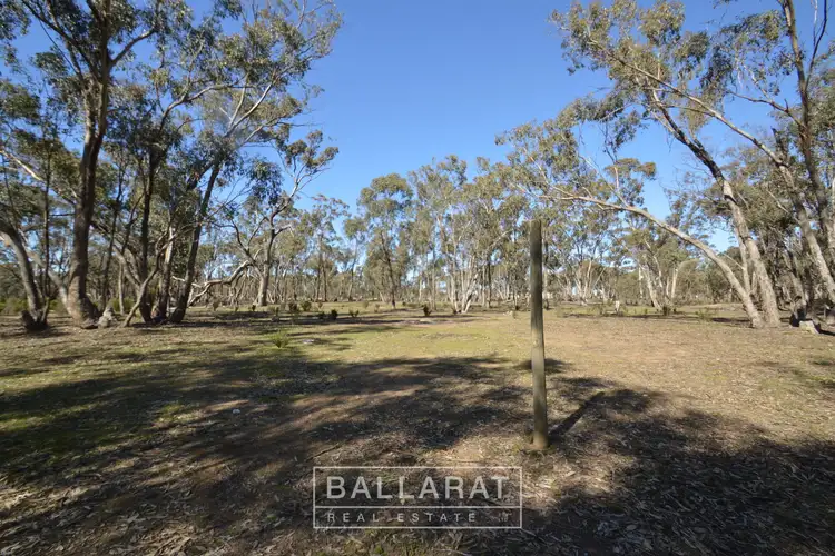 Sixth view of Homely land listing, 246 Puzzle Flat Road, Bealiba VIC 3475
