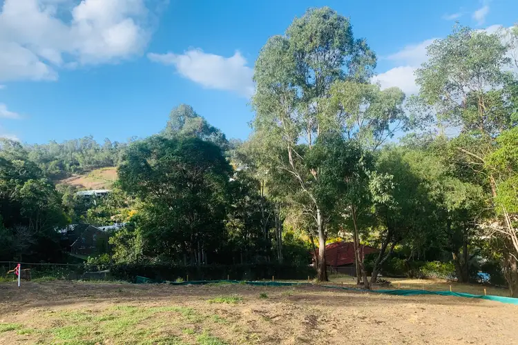 Second view of Homely land listing, LOT 16, 29 Kiandra Close, The Gap QLD 4061
