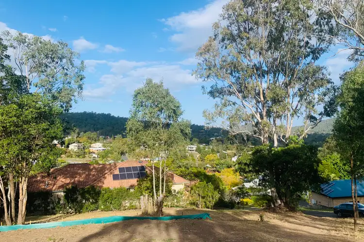 Fourth view of Homely land listing, LOT 16, 29 Kiandra Close, The Gap QLD 4061