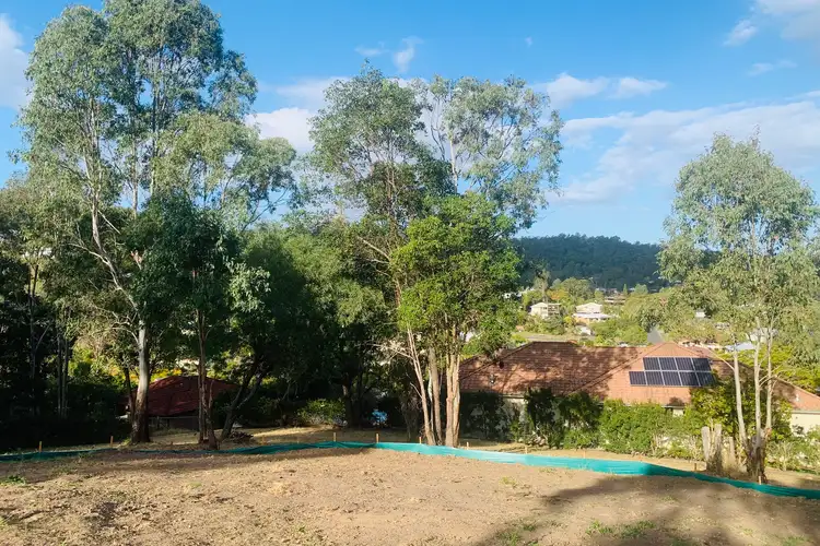 Fifth view of Homely land listing, LOT 16, 29 Kiandra Close, The Gap QLD 4061