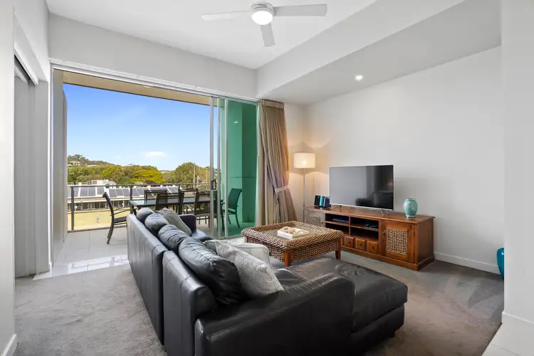 Main view of Homely unit listing, 4312/1808 David Low Way, Coolum Beach QLD 4573