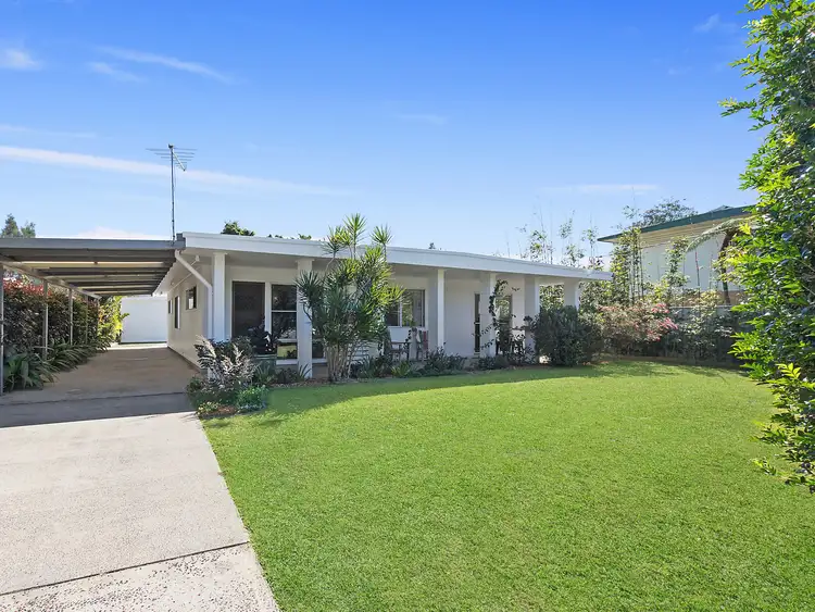 90 North Creek Road, Ballina NSW 2478