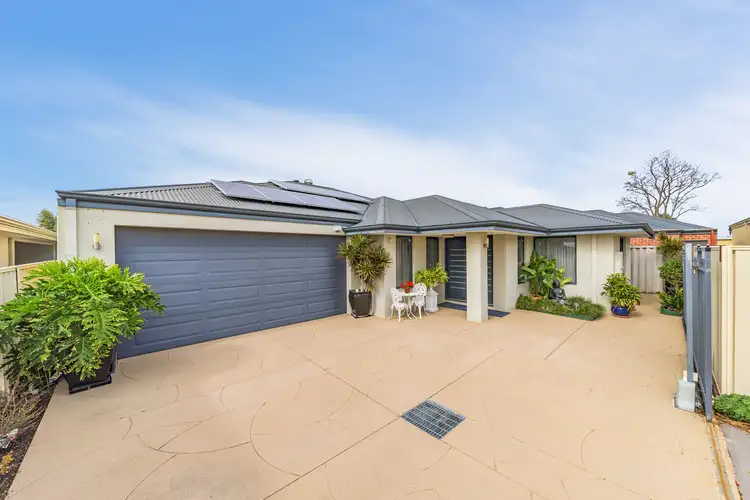 42A Hooson Way, Wilson WA 6107