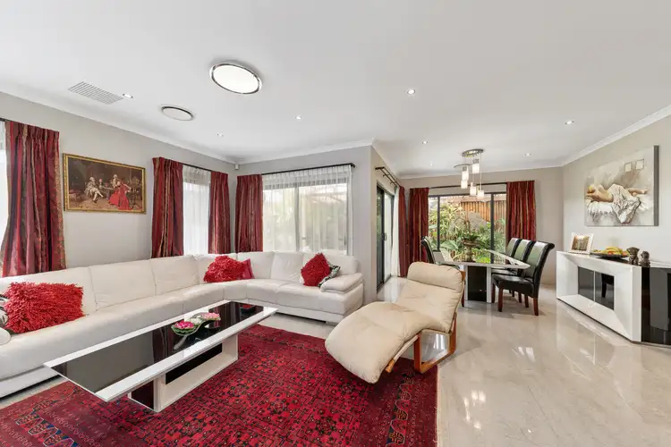 Second view of Homely house listing, 42A Hooson Way, Wilson WA 6107